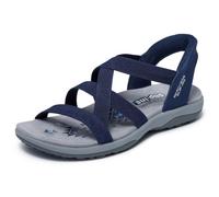Skechers Sandales Reggae Slim Navy