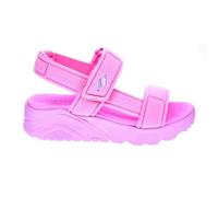 Skechers Sandales, Rose Bonbon, 30 EU