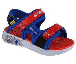 Skechers Sandales, rouge, 31 EU, rouge, 31 EU