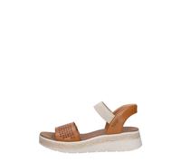 Skechers - Sandales Sun Ray - Femme - Chaussures - Brun - Taille: 36 EU