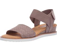 Skechers Desert Kiss Marron 38