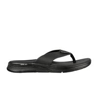 Skechers Sandales Tongs Homme Consistent Sandal Noir Taille UK