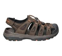 Skechers Sandales Tresmen - Marron Outseen