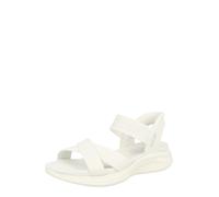 Sandales Skechers Slip-Ins Ultra Flex 3.0 Never Better blanc femme - 39