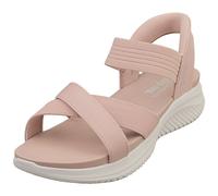 Skechers Sandales Ultra Flex Never Better 119975 Taille 38 Couleur Rougir