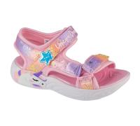 Skechers Sandales Unicorn Dreams Majestic Bliss