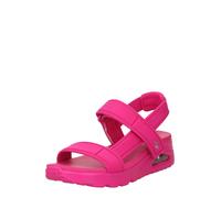 Skechers Sandales Uno Fun Stand Femme 39 Rose
