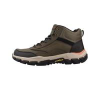 Skechers - Santoro - Hopkins - Homme - Sport - Vert - Taille: 40 EU