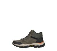 Skechers - Santoro - Hopkins - Homme - Sport - Vert - Taille: 47 1/2 EU