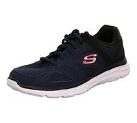Skechers Satisfaction Flash Point Chaussures de FitnessHomme