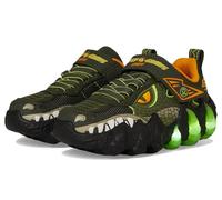 Baskets Skechers Skech-o-Saurus Lights 2.0 pour Enfant 32 Vert