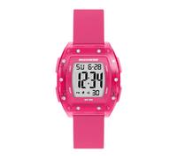 Skechers Sawtelle Montre en Rose