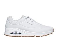 Skechers - Scarpe Sportive UNO Stand ON AIR - Homme - Sport - Blanc - Taille: 40 EU