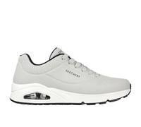Skechers - Scarpe Sportive Uno Stand On Air - Homme - Sport - Gris - Taille: 43 EU
