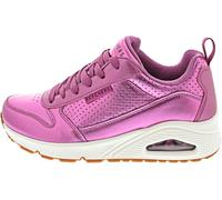 Skechers Schnürhalbschuh Sneaker (sportlich) UNO-METALLIXS