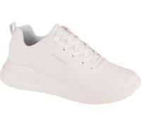 Skechers Uno Lite Trainers Blanc EU 37 Femme