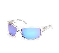 Skechers SE6116 Lunettes Crystal, 70 pour homme