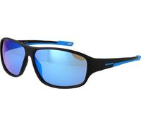 Skechers Se6364 Lunettes de soleil polarisées Noir Homme Noir One Size