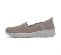 Skechers Seager Believe It BasketFemme | Collection printemps-été, chaussures à enfiler
