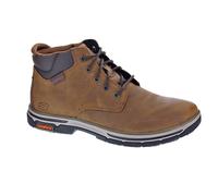 Chaussures SKECHERS Segment 2.0 - Brogden (Desert Leather) Homme 42