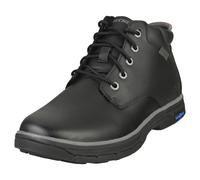 Skechers Segment 2.0 Brogden Homme Bottes Décontracté Noir - 45