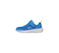 Skechers Selectors, Basket Garçons, Blue,