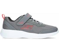 Skechers Baskets Selectors Garçons Gris