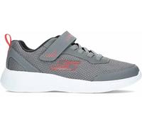 Skechers Selectors - Reset Achieved Chaussures Moyen Width en Gris Anthracite, Pointure 35, Lavable en machine