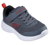 Skechers Garçons Selectors Basket, Grey, 34