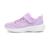 Skechers Selectors - Baskets Jammin' Jogger pour Filles, Lavande, 32 EU