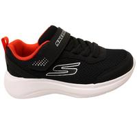 SKECHERS SELECTORS CHAUSSURES ENFANTS NOIR, 37, noir, 33 EU
