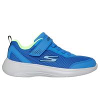 Skechers Selectors - Reset Achieved Chaussures Moyen Width en Bleu, Pointure 33.5, Lavable en machine