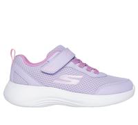 Skechers Selectors - Reset Achieved Chaussures Moyen Width en Lavande, Pointure 27.5, Lavable en machine