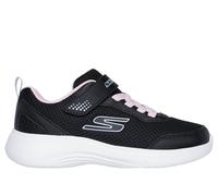 Skechers Selectors - Reset Achieved Chaussures Moyen Width en Noir, Pointure 27.5, Lavable en machine