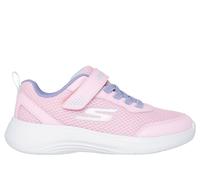Skechers Fille Selectors Reset Achieved, Pink, 28 EU