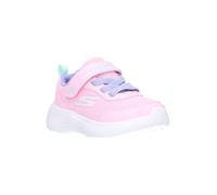 Skechers Selectors Reset Achieved, Chaussures pour fille, Rosé clair, 10 US Toddler