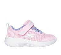 Skechers Selectors Reset Achieved, Chaussures pour fille, Rosé clair, 10 US Toddler