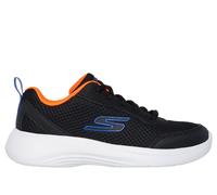 Skechers Selectors - Sky-Flex Chaussures Moyen Width en Noir, Pointure 28.5, Lavable en machine