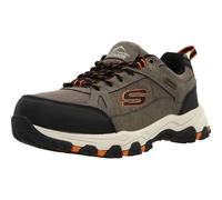 Skechers Selmen Cormack Colour Marron - 40