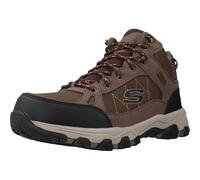 Skechers Selmen Melano Colour Marron - 42