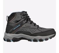Skechers Selmen Randonnée Femmes Imperméable Mémoire Mousse Bottes