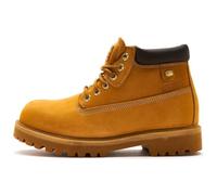 Skechers Sergeants Verdict Ankle Winter Bottes en Wheat & Gum 4442 WTG [UK 8 EU 42] 45,5