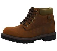 Skechers Sergeants Verdict Hommes Bottes