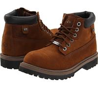 Skechers Sergeants Verdict Hommes Bottes