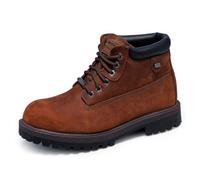 Skechers Sergeants Verdict Hommes Bottes