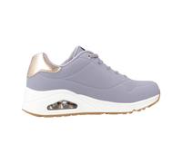 Skechers - Shimmer Away Baskets - Femme - Chaussures - Violet - Taille: 38 EU