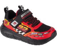 Skechers Shoe Tracks, 402303NBKRD