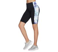 Skechers - Short de motard GOWALK SEASCAPE - Femme (FS11606)