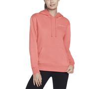 Skechers Signature Femmes Pull à Capuche WHD116 299 Cllm Rose