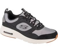 Skechers Skech-Air Court - Yatton 232648-BKGY, Baskets, Hommes, Noir